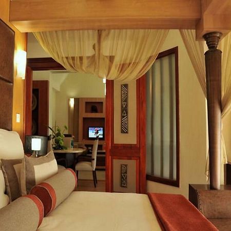 Cresta Mowana Safari Lodge คาซาเนอ ภายนอก รูปภาพ