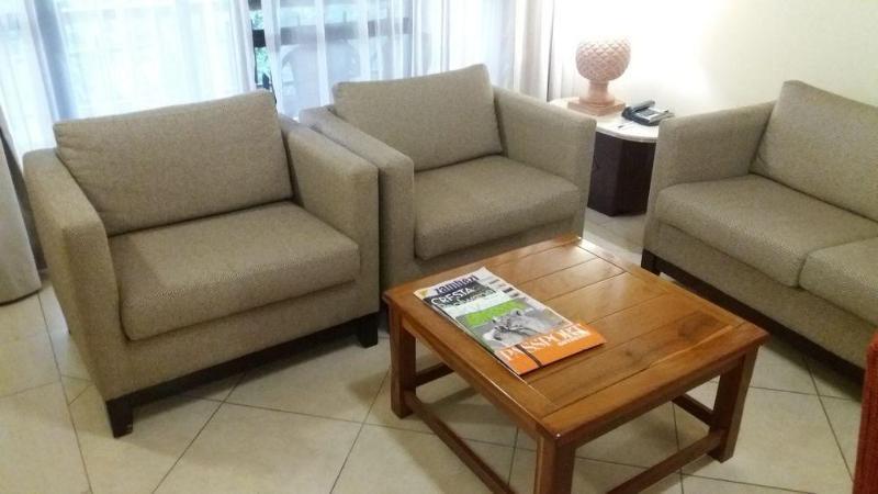 Cresta Mowana Safari Lodge คาซาเนอ ภายนอก รูปภาพ