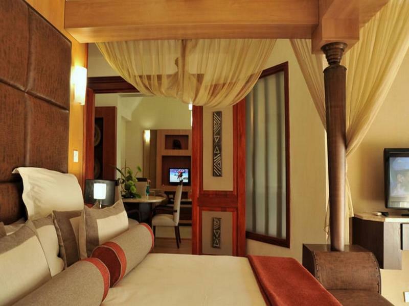 Cresta Mowana Safari Lodge คาซาเนอ ภายนอก รูปภาพ