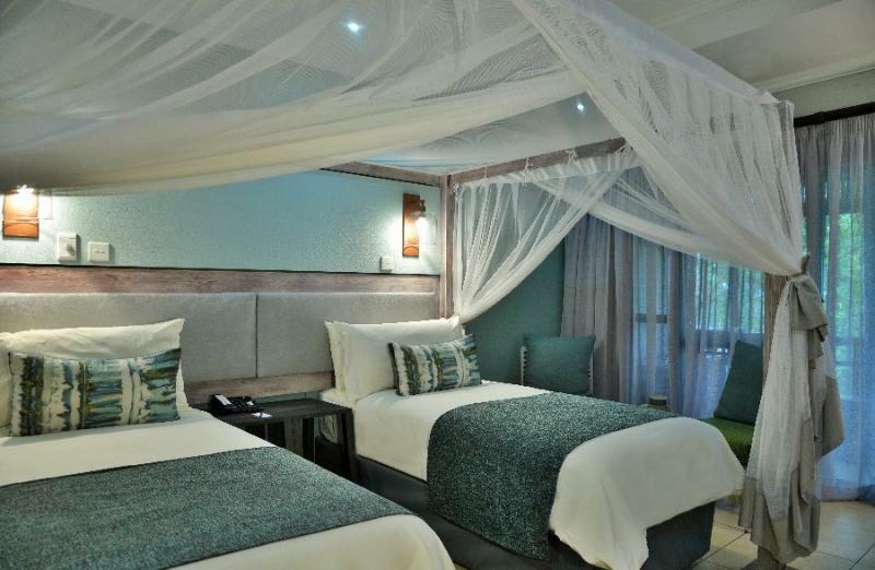 Cresta Mowana Safari Lodge คาซาเนอ ภายนอก รูปภาพ